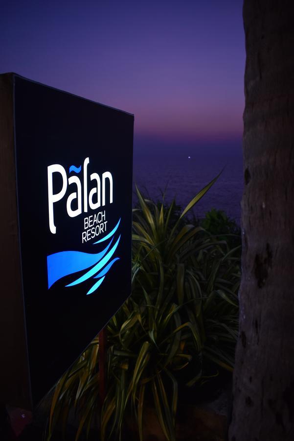 Palan Beach Resort バルカラ エクステリア 写真